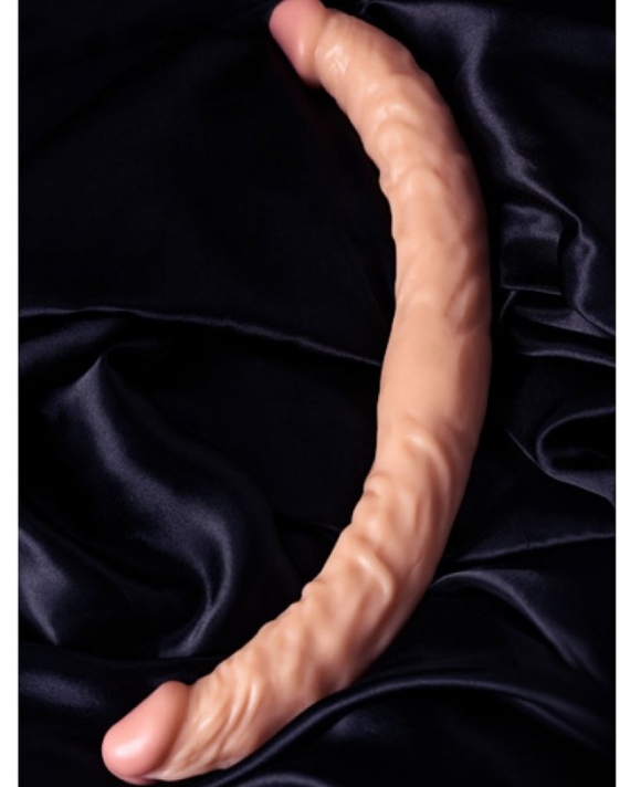 Hoodlum 28 Cm Realistik Dildo