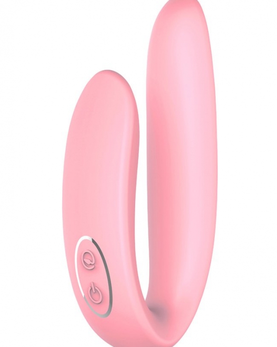 Çiftler İçin G-spot Vibratör