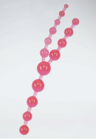 Anal Haz Zevk Topları