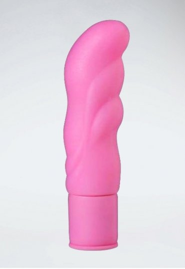 Girly Girl Memories Mini Pembe Vibratör