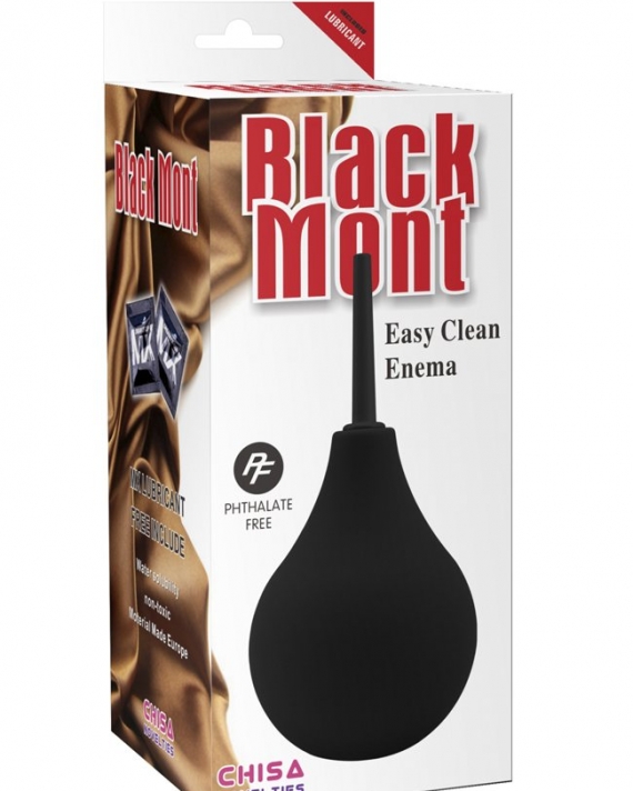 Anal Temizleyici Vakum Pompa