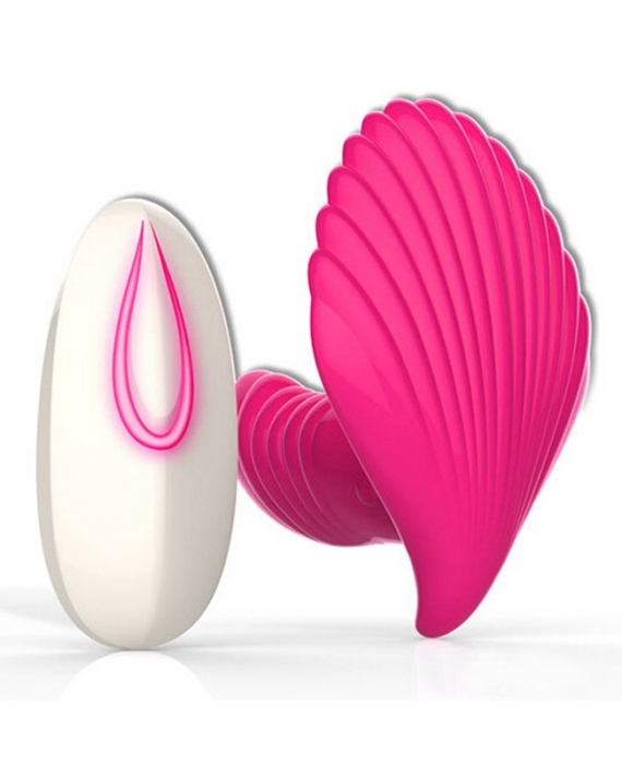 G Spot Külot İçi Bakire Vibratör