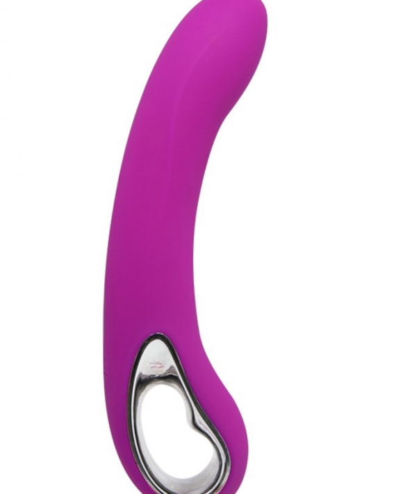 Şarjlı Orgazm Vibratörü