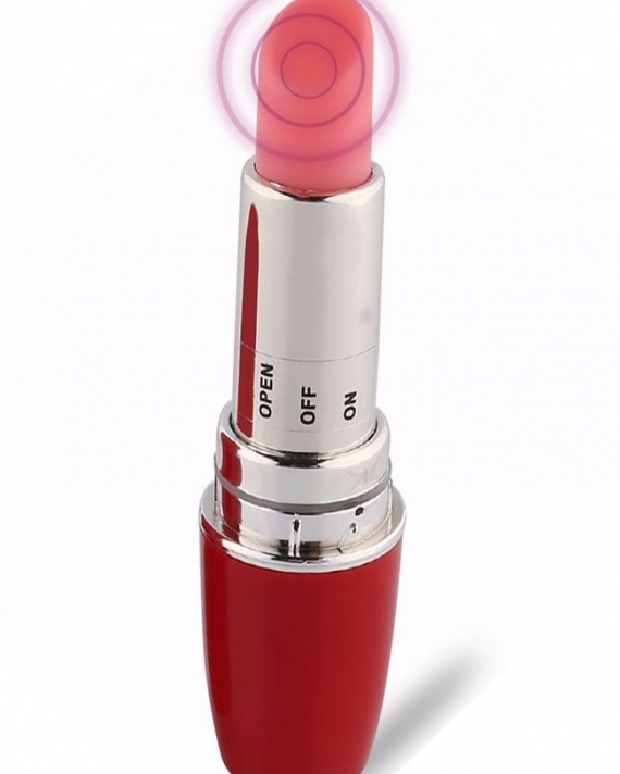 Wonderful Lipstick Mini Ruj Vibratör