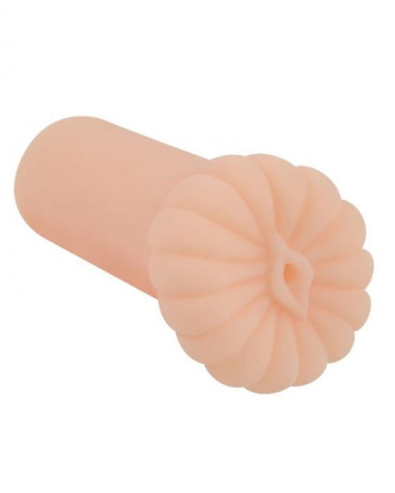 Gerçekçi Lena Pussy Mastürbatör