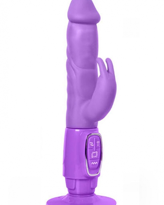 Sex Conqueror Süper Güçlü Orgazm Vibratörü