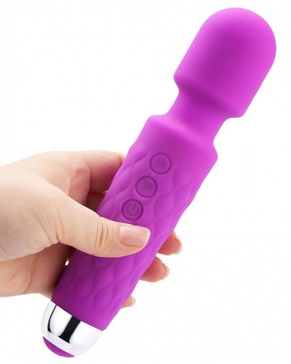 Kablosuz Masaj Orgazm Vibratörü