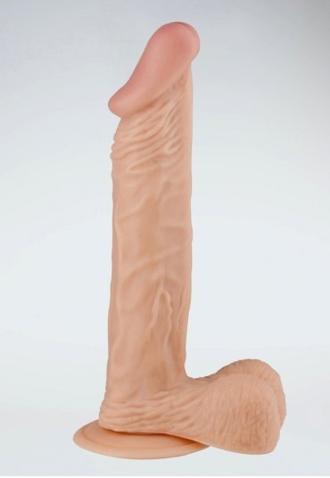 Hoodlum 23 Cm Ten Rengi Dildo