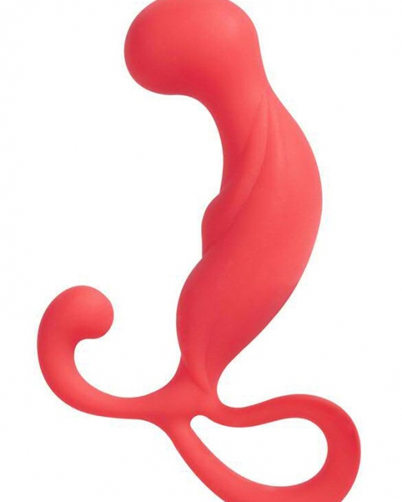 Prostat Uyarıcı Anal Plug Tıkaç