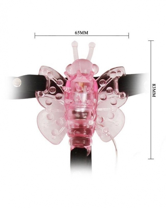 Bakire Klitoris Uyarıcı Vajinal Orgazm Vibratörü