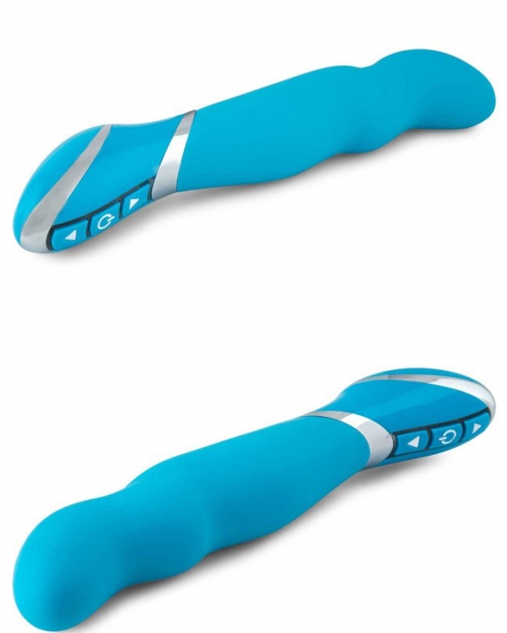 Şarjlı Taşınabilir Modern Vibratör