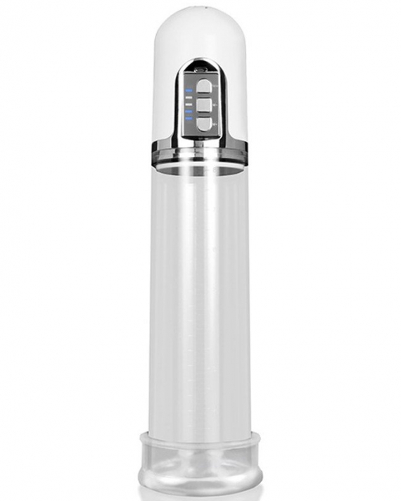 X-MEN USB Şarjlı Otomatik Geliştirici Vakum Pompa