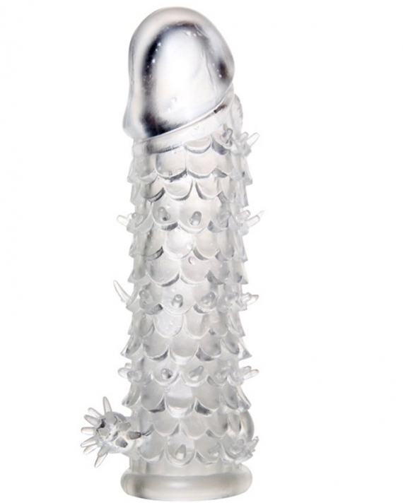 Eager Penis Kılıfı