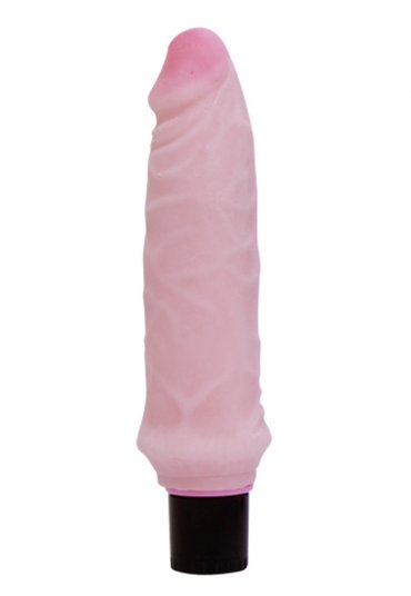 Ten Renginde Yumuşak Silikon Yapıda Su Geçirmez Vibratör