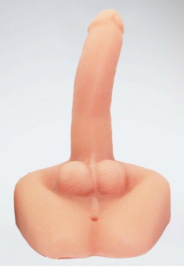 Love Clone Male Cock Titreşimli Vibratör