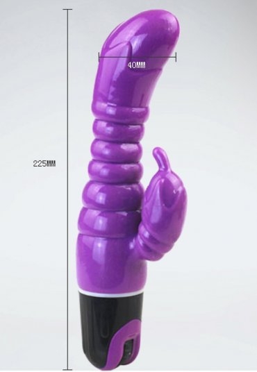 G Spot Vibratör