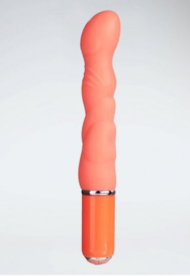 Su Geçirmez 15 Cm Vibratör