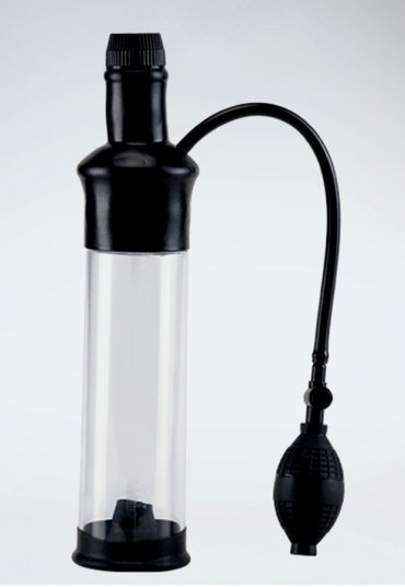 Hot Hole Pump Penis Pompası