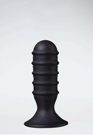 Jacker Boğumlu Tıkaç Anal Plug