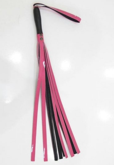 Fantazi Fetiş Kirbaç Pempe