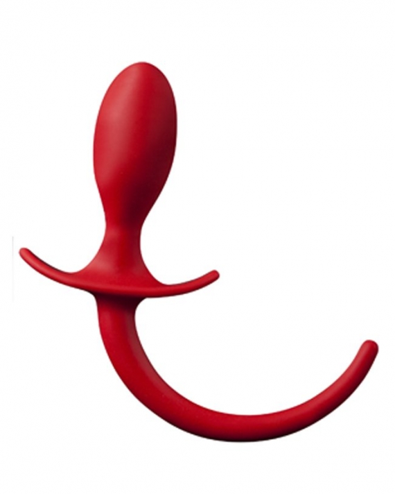Kuyruklu Anal Tıkaç