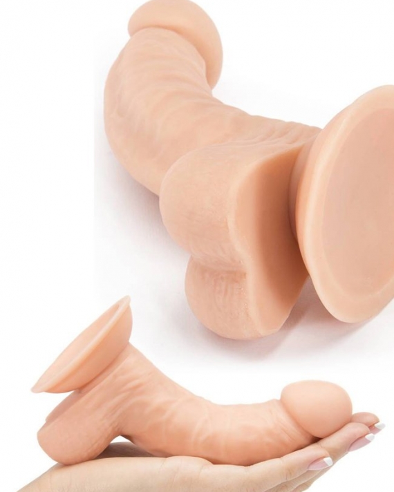 Dix Love Clone Ten Rengi Dildo