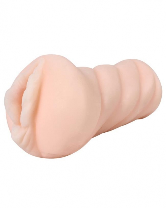 Xuaner Realistik Suni Vajina Mastürbatör