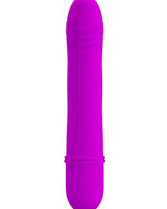 Mini Orgazm Vibratörü