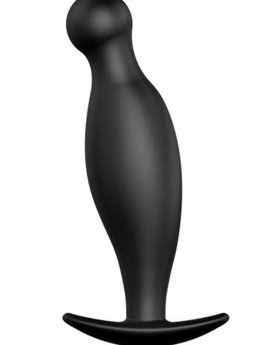 Anal İlişki Hazırlık Plug