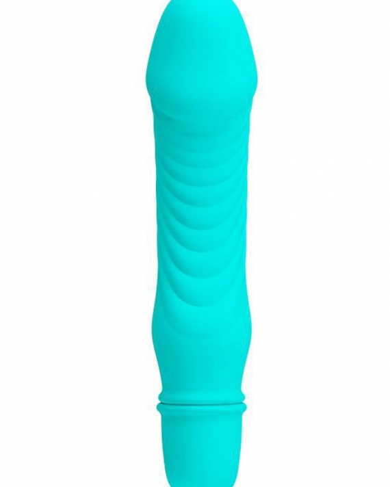 Gerçek Doku Orgazm Vibratör