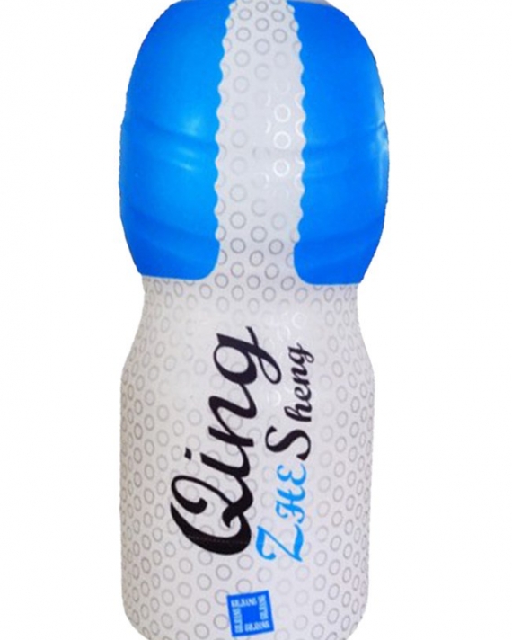 Vajina Girişli Model Qing Mastürbatör