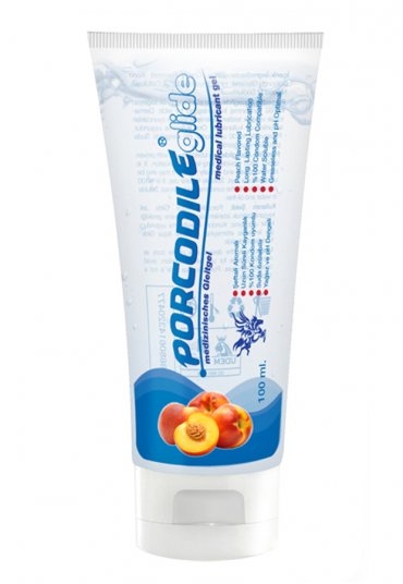 Joy Glide Şeftali Aromalı Kayganlaştırıcı