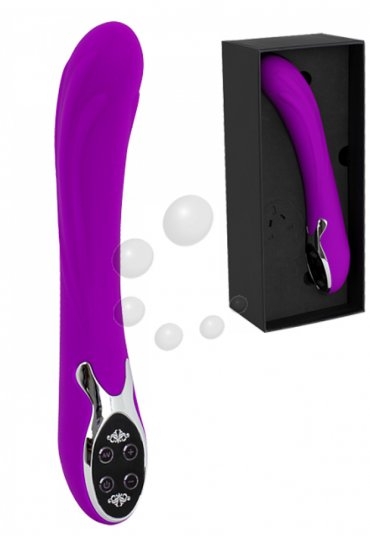 Pretty Love Smart Vibratör Su Geçirmez ve 7 Farklı Titreşimli Vibratör