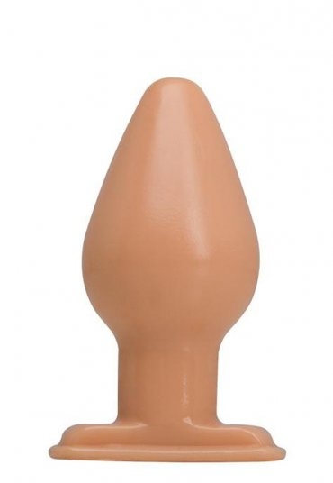 Wildfire Down Dirty 4 5 Butt Plug Light