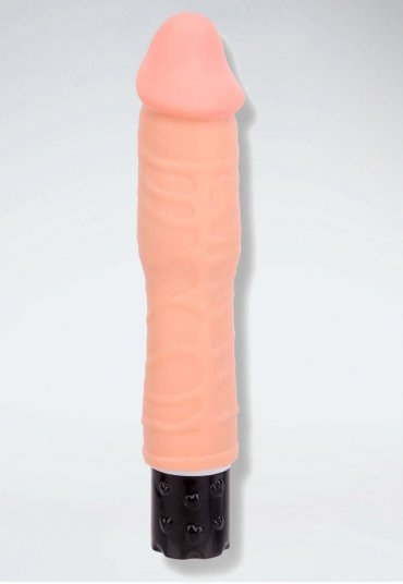 Staying Power Vibratör