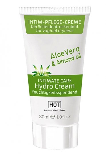 Vajina Nemlendirici Krem