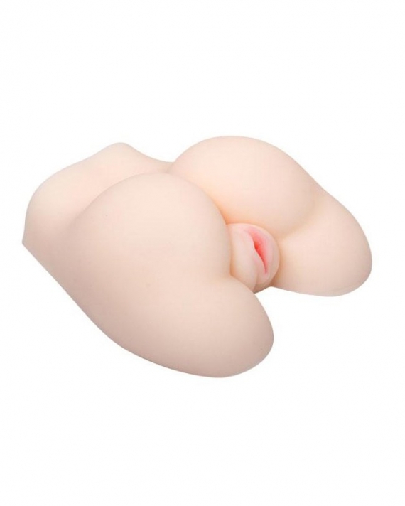 Vajina ve Anüs Mastürbatör Kalça