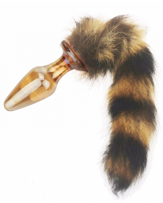 Unisex Anal Plug Seks Oyuncakları