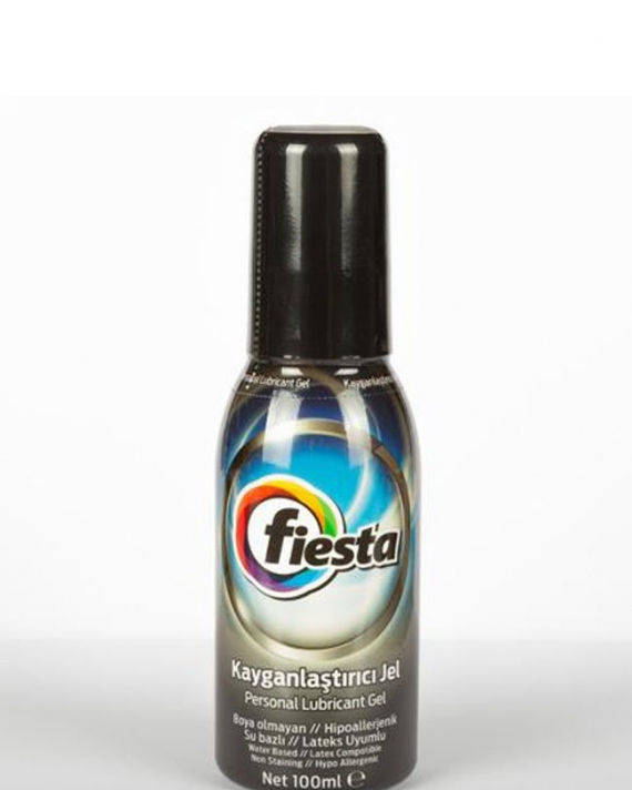 Sade Kayganlaştırıcı Jel 100 Ml