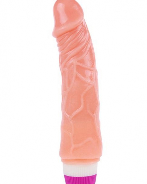 Yumuşak Dokulu Ten Hassasiyetli Vibratör