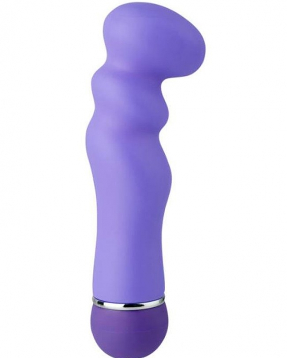 G Noktası Modern Orgazm Vibratörü