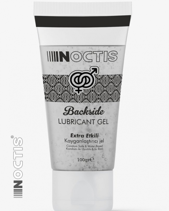 Noctis Backside Kayganlaştırıcı Jel