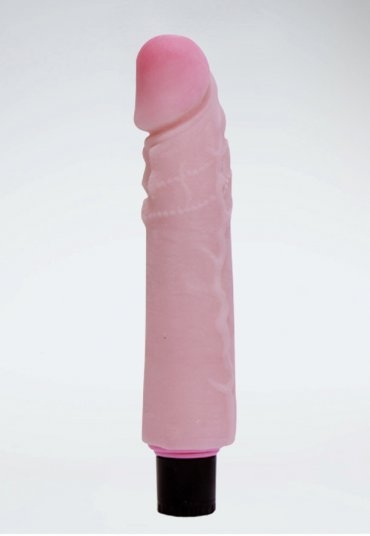 Yumuşak Hassas Doku Titreşimli Vibrator 