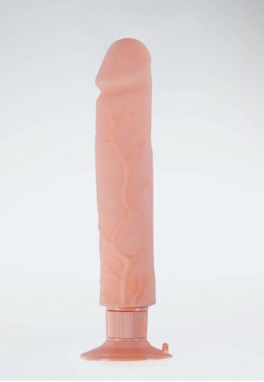 Vantuzlu Love Clone 23 Cm Vibratör