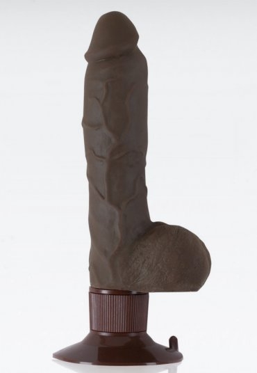 Fuktion Cups Vantuzlu Love Clone Zenci Vibratör