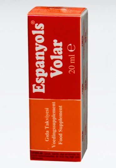 Espanyols Volar Bayan 