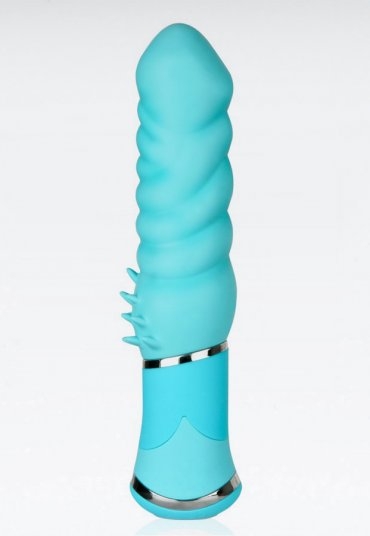 Bubbly Vibe 11 Cm Modern Vibratör