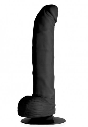 One Touch Silicone 20 Cm Kablosuz Vibratör