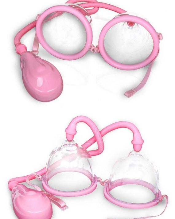 Göğüs Geliştirici İkili Vakum Pompa