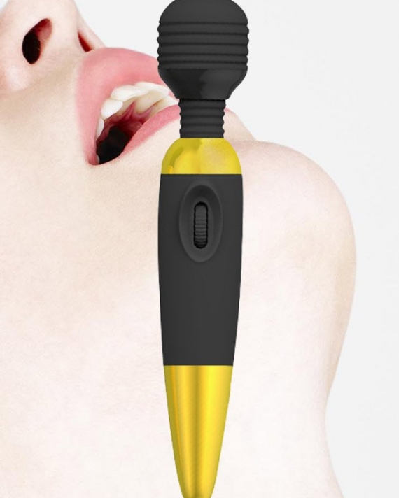 Unisex Kablosuz Orgazm Masaj Vibratörü